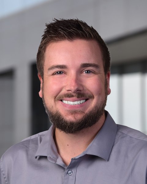 Daniel Anthony